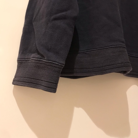 Vintage Stussy Sweatshirt - Picture 4 of 6